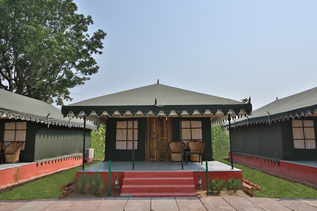 סוואי מדופור The Shergarh מראה חיצוני תמונה