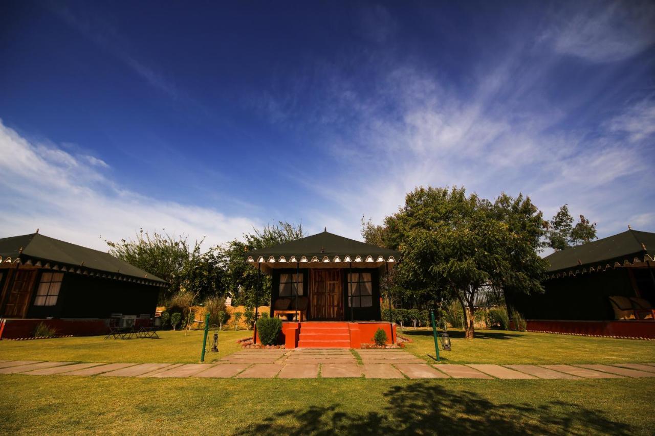 סוואי מדופור The Shergarh מראה חיצוני תמונה